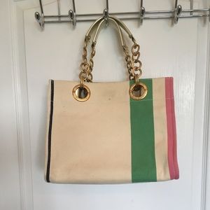 Juicy Couture hand bag